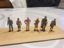 1/43 EME POUR DIORAMA NOREV OU