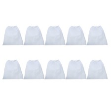 10 Pcs Aspirateur À Ongles
