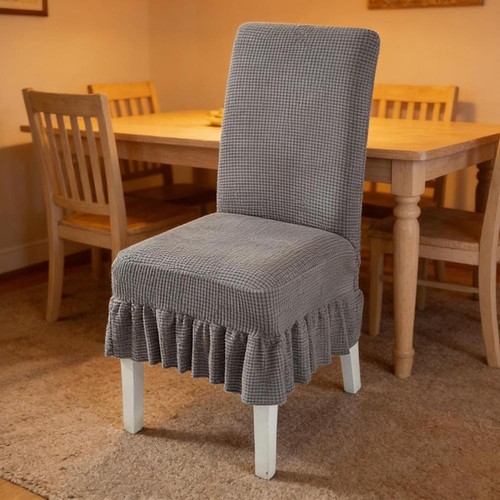 Housse chaise souple - housse,