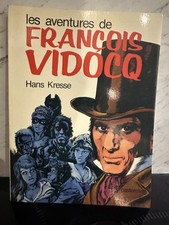 LES AVENTURES DE FRANÇOIS