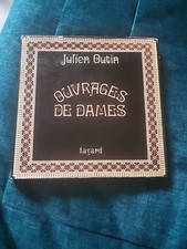 ​Livre Julien OUTIN -