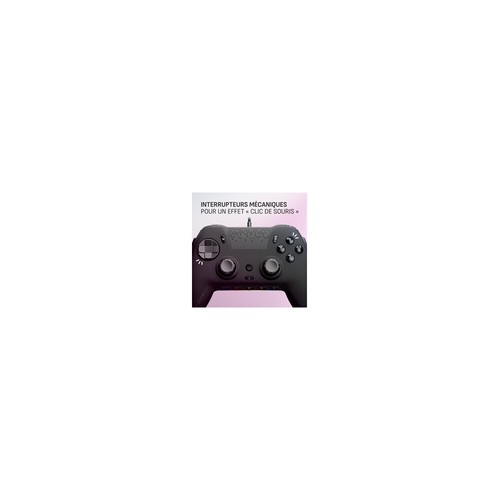 Manette scuf jeu - de, filaire