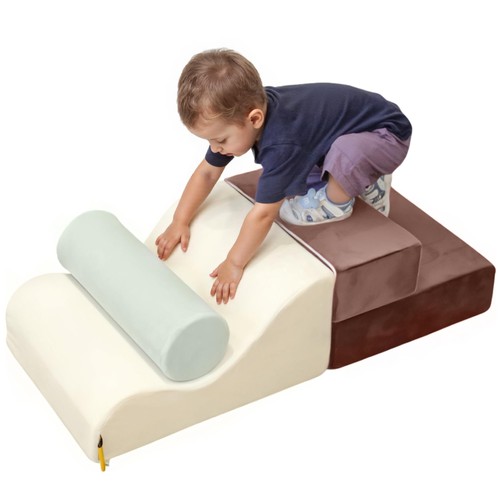 Parcours motricité bébé - parcours,