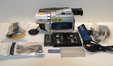 Sony DCR-TRV720 Ntsc Digital8