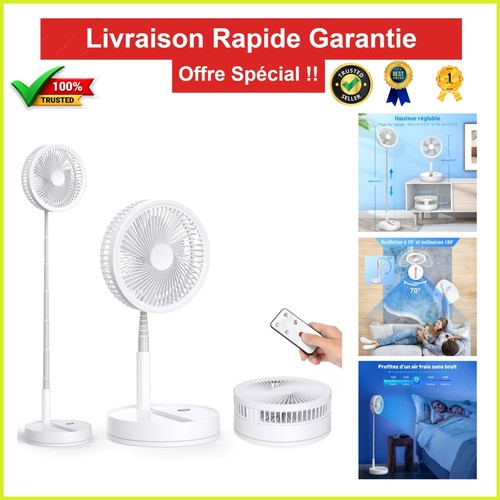 Ventilateur sur pied - ventilateur,