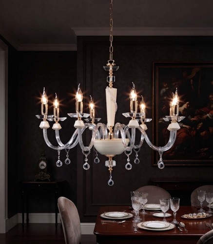 Lampadario classique - lampadario,