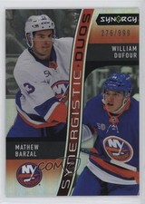 2023 Synergy Synergistic Duos