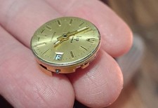 MÉCANISME DORÉ LIP SICURA