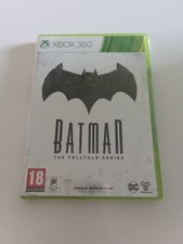 Jeu XBox 360 Batman - The Telltale Series Sous Blister