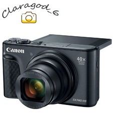 Canon PowerShot SX740 HS