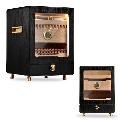 Electric cigar cooler - electric, adjust