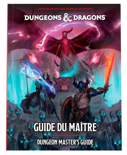Dungeons dragons guide - dungeons,