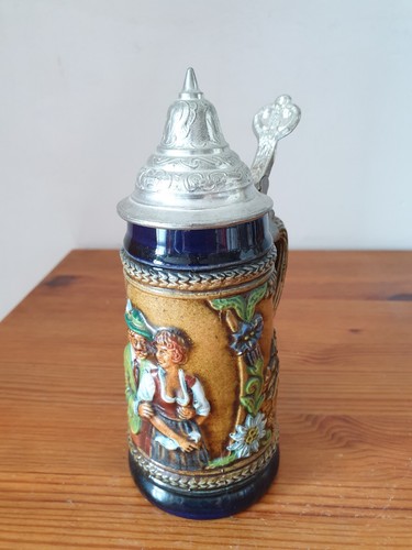 Chope allemande gerz - chope,