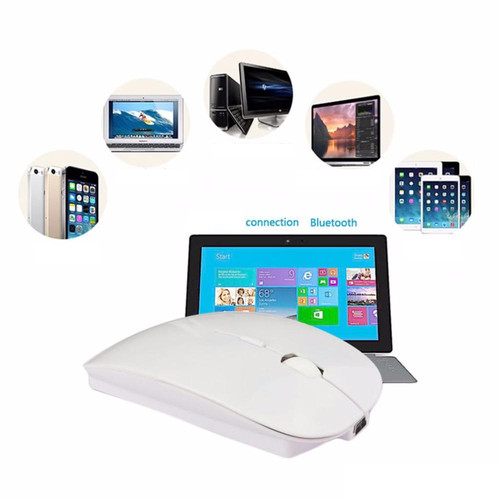 Souris sans fil - ,