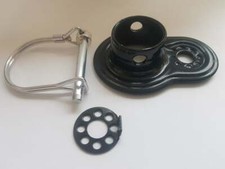 Burley Tern E-Bike Attelage de