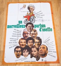 UN MERVEILLEUX PARFUM