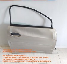 Lève-Vitre Portière Vitre Avant Fênetre Microcar MG Ou MGO F8