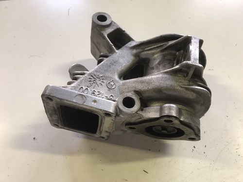 Vanne egr renault - renault, 2