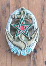 Insigne Miniature Réduction