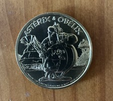 Medaille Monnaie De Paris