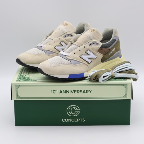 U998cn concepts new balance - u998cn,