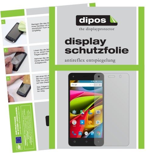 Protection pour archos - 6x,