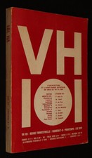 VH 101 (n°7-8, printemps-été 1972) : L'architecture et l'avant-garde