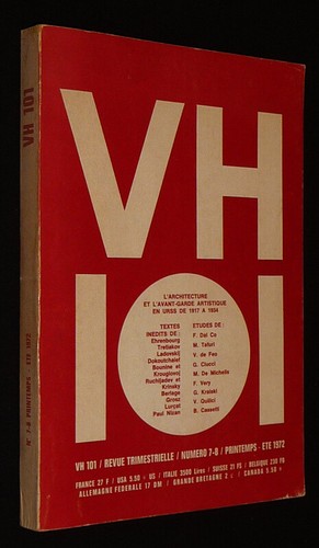 101 7 8 - vh, (n°7-8
