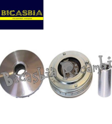 1261 variateur type - 1261,