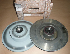 ORIG DISQUE DE FREIN KIT