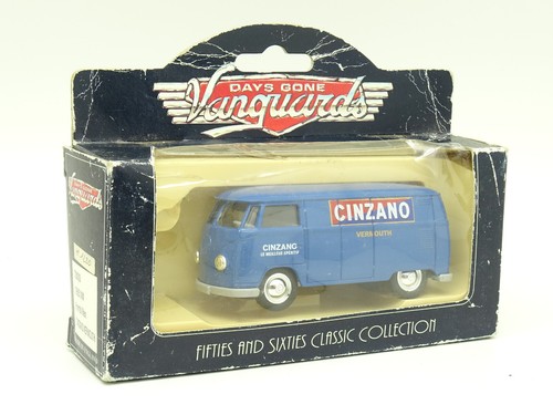 Days gone vanguards vw - gone,
