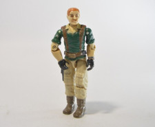 Crankcase (v1)  Gi Joe Hasbro