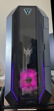 PC Gamer predator orion 3000 Rtx 3070