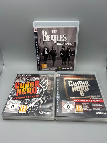 The beatles rock band - beatles:,