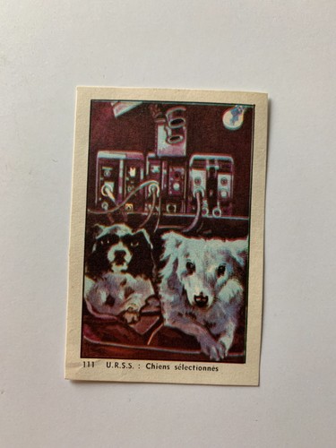 Ancienne image chocolat coop - ancienne,