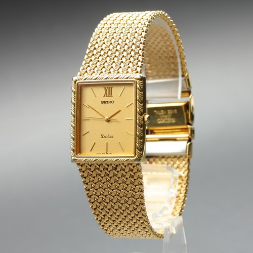 Exc montre homme vintage - [exc+5],