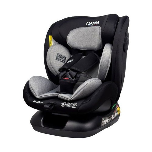 Siege auto enfant nania - enfant,