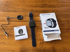 Montre connectée MultiSport Blaupunkt BLP5253-133