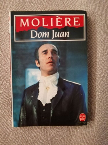500202760 dom juan - 500202760, |