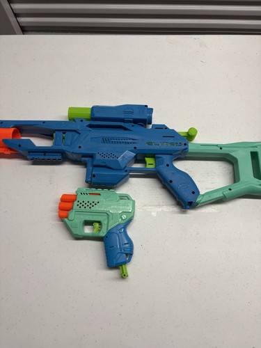 Nerf elite operator 2 - elite, db-2