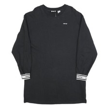 LEVI'S Femmes Coton Noir