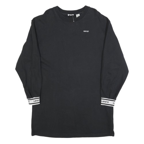 Levi femmes coton noir - levi's,