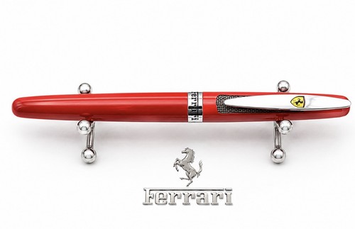 Penne stilographique ferrari - stilographique,