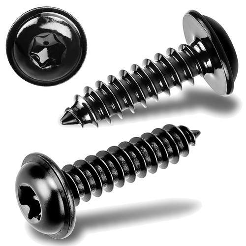Vis torx m5x30mm inox - m5x30mm, 304