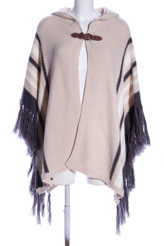 Fashion union cape - cape, femme