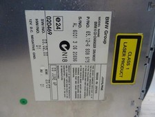 Chargeur CD BMW SERIE 5 E60 PHASE 2 65129131850