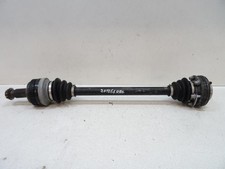 Cardan arriere gauche