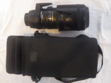 Sigma 70-200mm 1:2.8 APO DG