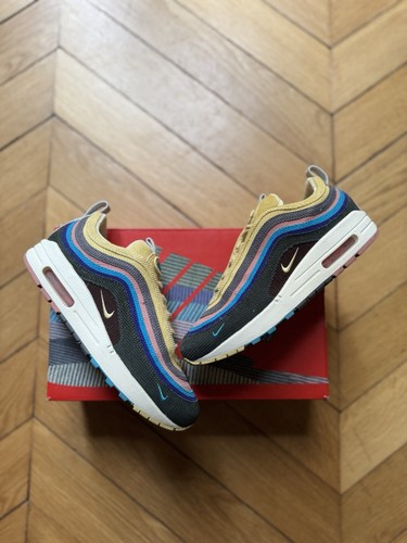 Nike air max sean - nike,