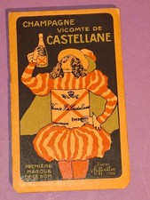Champagne Castellane CAPPIELLO